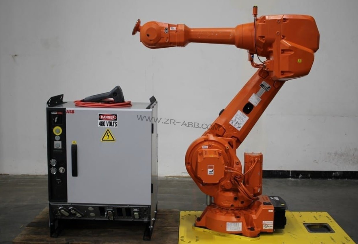 ABB IRB4600˿ƹά޲