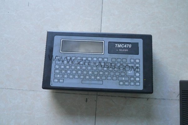 Telesis TMC470ά