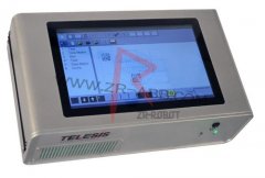 Telesis镭驰TMC600打标系统控制器通讯故障维修