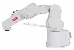 ABB装配机器人维修，ABB装配机器人IRB1100的主要优势