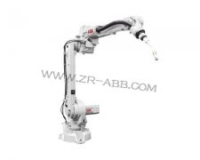 ABB焊接机器人IRB2600ID维护保养