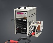 panasonic松下二保焊机焊枪无法送丝维修