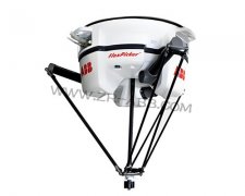 ABB SCARA机器人深度保养指南