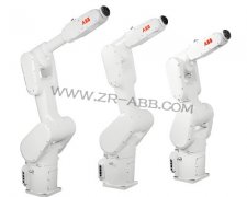 详解ABB机械手本体保养