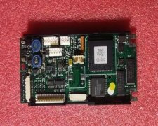 ABB机器人主板虚焊故障维修