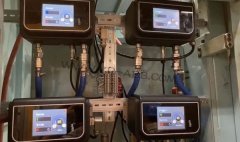 ABB弧焊机器人厚板焊接WGFACS节气设备