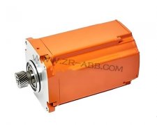 ABB码垛机器人伺服电机振动过大维修