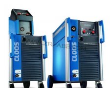 CLOOS��³˹��������˿����ά��