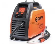 KEMPPI肯倍氩弧焊机不送丝故障维修