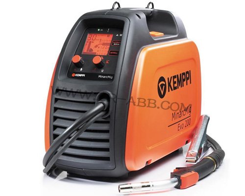 KEMPPI�ϱ�벻���������˿����ά��