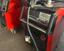 �¹�LORCH���TIGϵ��벻�����ά��