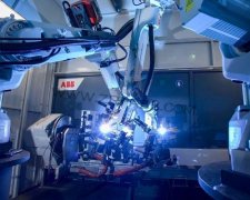 ABB��е��벻��������������豸