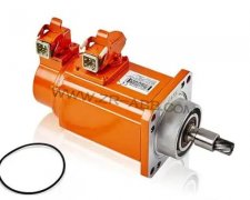 ABB码垛机器人伺服电机带不动负载维修