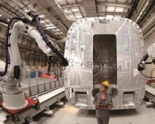 ABB�����˸����������ӽ���װ��