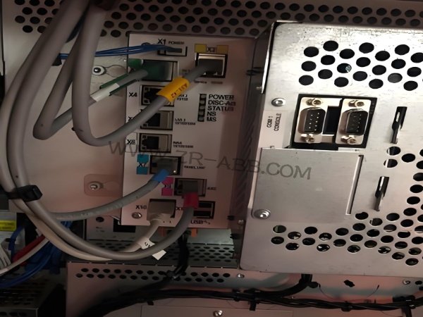 ABB��ҵ�����������޷�����ά��