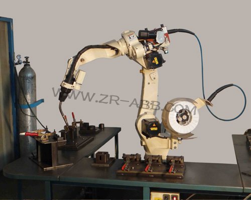 ABB���ӻ����˻���������װ��