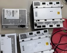 ABB����ģ����ȹ���ά��