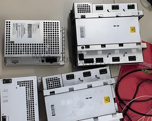 ABB����ģ����ȹ���ά��