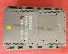 ABB������DSQC663����������ά��