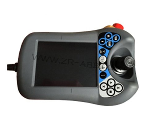 ABB������IRC5ʾ������������ά��