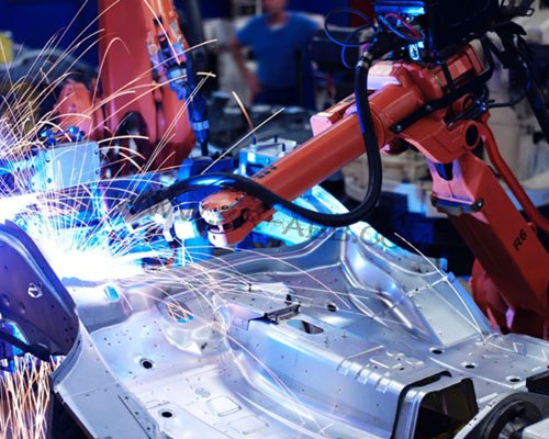 ABB���ӻ����˻�������ܽ����豸