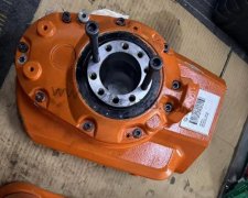 ABB�����˼��ٻ�����ĥ��ά��