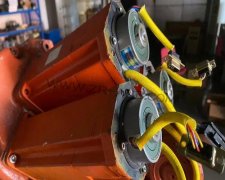 ABB�������ŷ�������ȹ���ά��