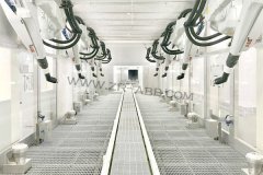 ABB��Ϳ�����˱���������ά��