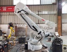 ABB������IRB660���˻����˱���ά��
