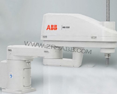 ABB SCARA������IRB 930��������ά��