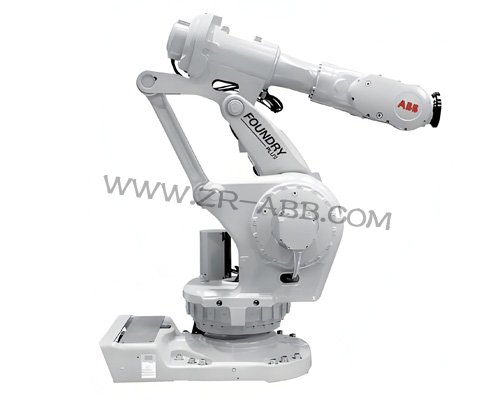 ABB������IRB 6660���ͱ���˵��