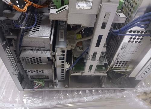 ABB�����˵�Դģ���·����ά��