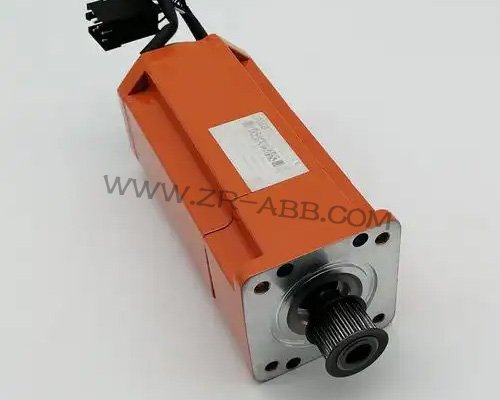 ABB���ӻ�е���ŷ��������ά��