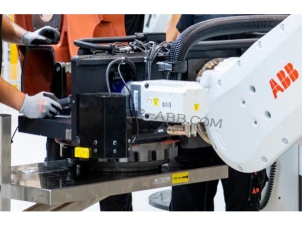 ABB�������ŷ����ά��