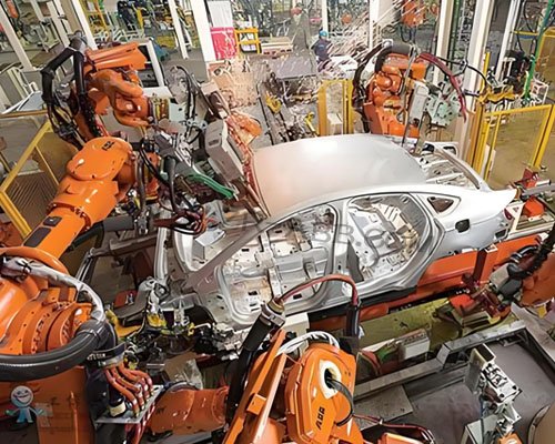 ABB����������Դ�������ӽ����豸