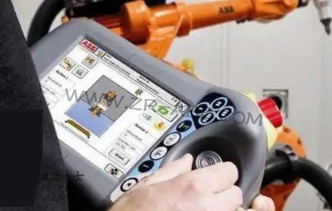 ABB������ʾ��������ά��