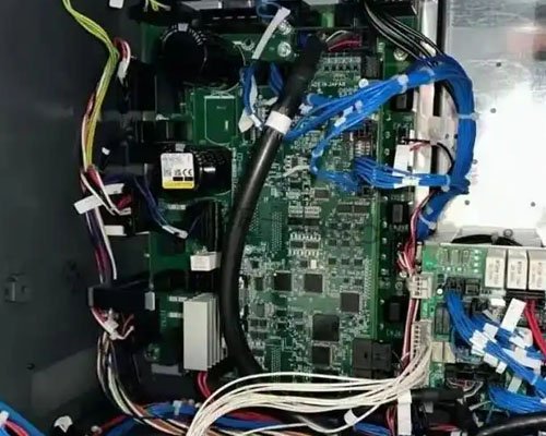 ABB����������Ԫ������ά��