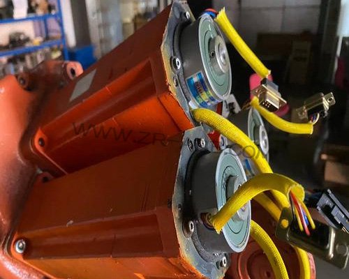 ABB�������ŷ�������ȹ���ά��