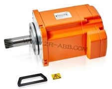 ABB�������ⲿ���ŷ�����񶯹���ά��