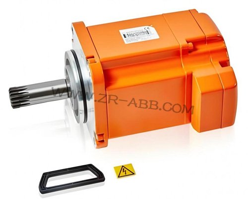 ABB�������ⲿ���ŷ�����񶯹���ά��