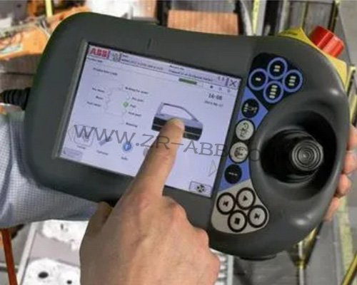 ABB������ʾ���������������ά��