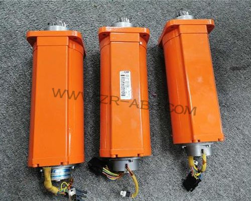 ABB�������ŷ������񶯴�ά��