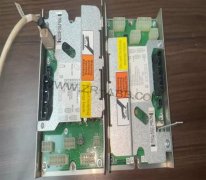ABB工业机器人电源故障维修