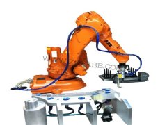 ABB�����˱�����½ӵز���ά��