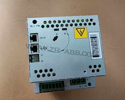 ABB����������������ά��