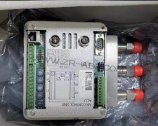 ABB喷涂机器人ACU单元维修