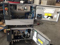 ABB机械手IRC5控制柜故障维修
