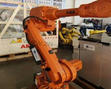 ABB������IRB4600��ȱ����淶