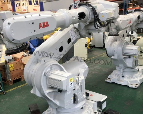 ABB������IRB6700��ȱ����淶