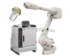 ABB机器人IRB4600标准保养规范